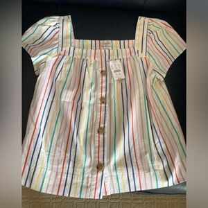 J Crew blouse/ top